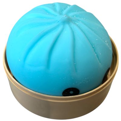 Squishy Dumpling - Blue