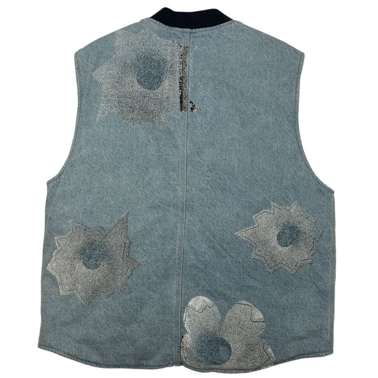 Supreme Nate Lowman Vest (L) 2