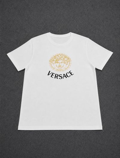 Camiseta Versace