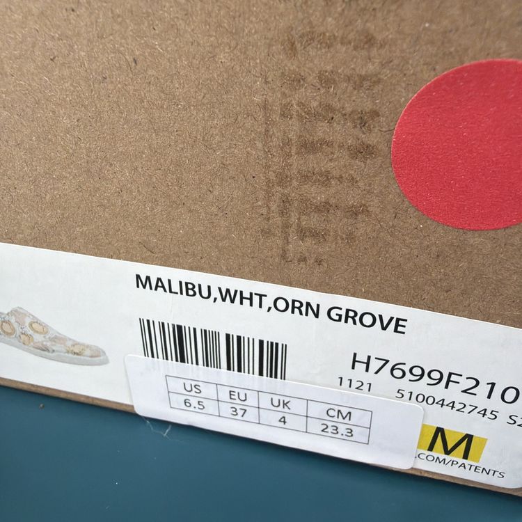 Vionic Malibu Beach Canvas Pumps Shoes Trainers Uk 4 With Box image 5