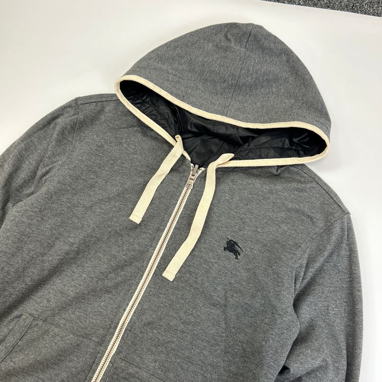 Immagine di Burberry Reversible Jacket (S) 3