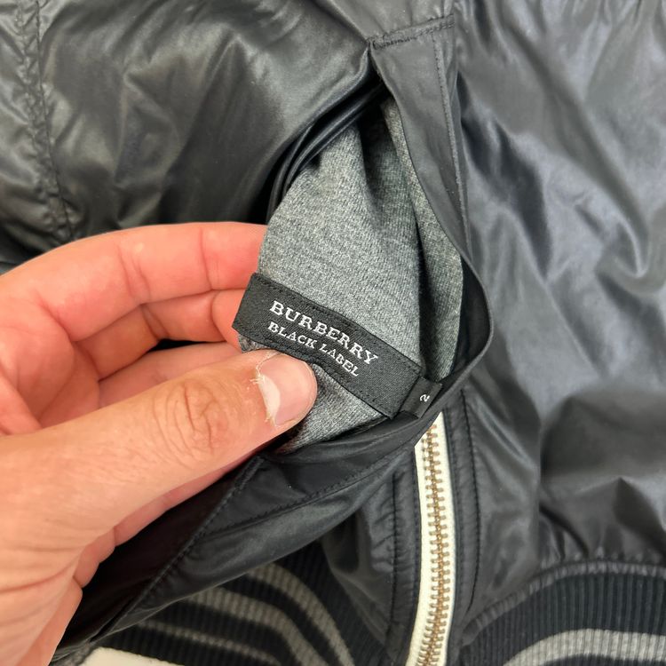 Immagine di Burberry Reversible Jacket (S) 7
