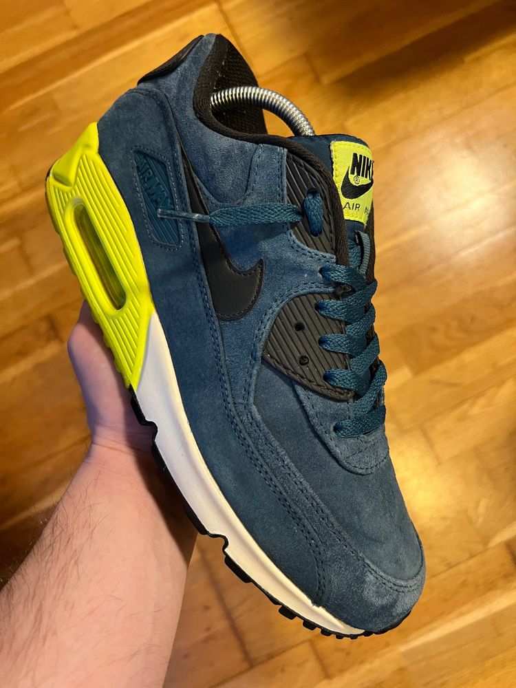 Nike Air Max 90 night factor uk 8.5 