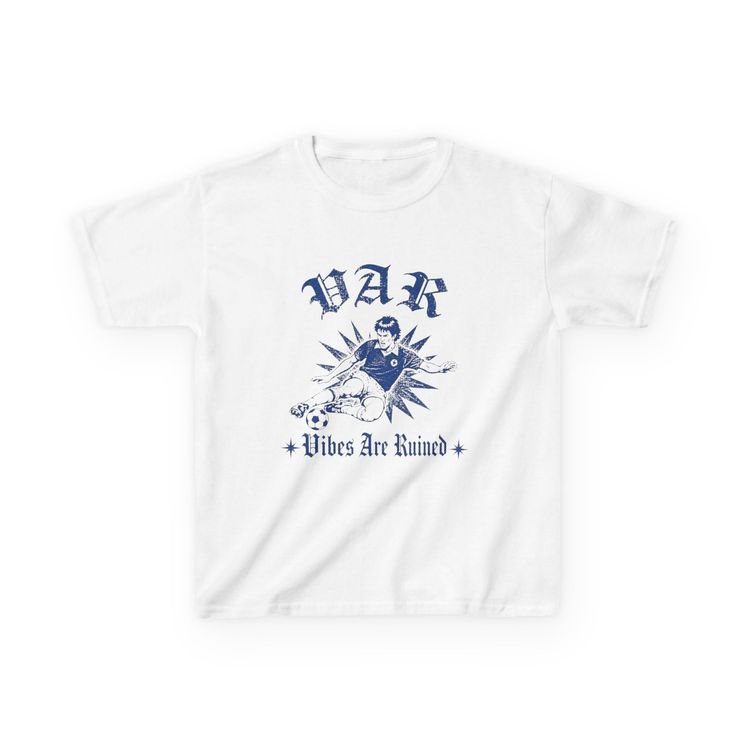 Other 'V.A.R' Graphic Tee product image