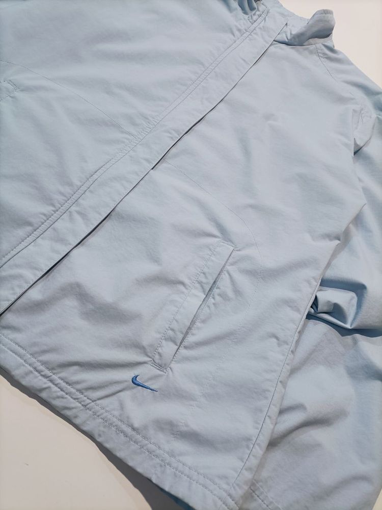 Nike Track Top Vintage Donna (M) imagen 4