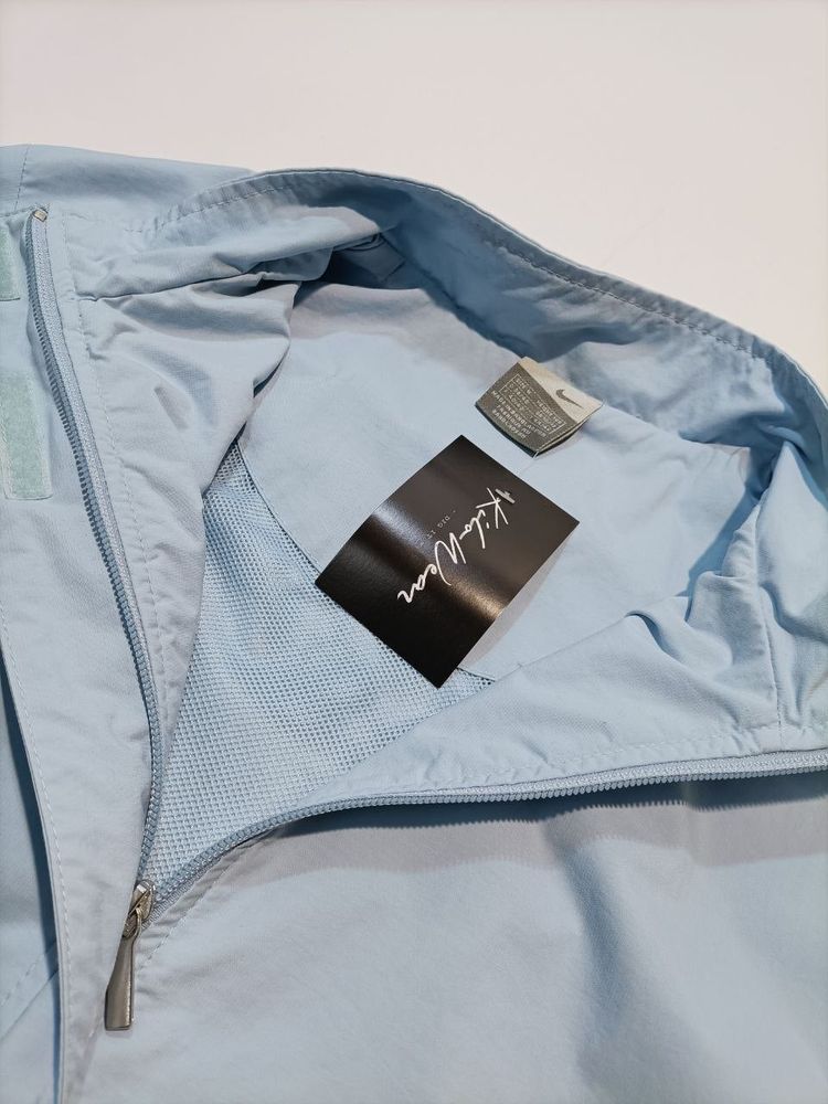 Nike Track Top Vintage Donna (M) imagen 3