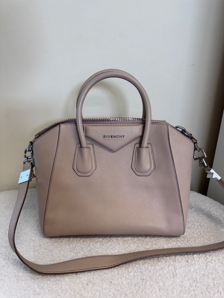 Certificat d'authenticité pour sac