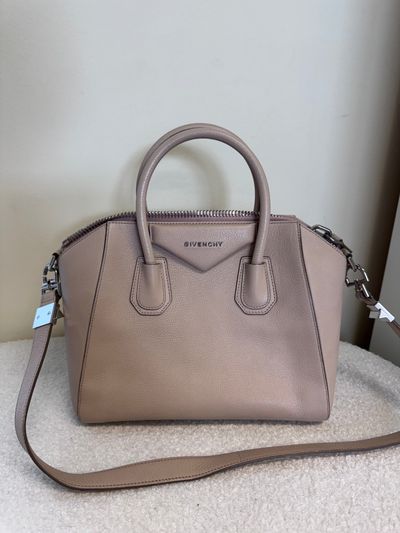 Certificat d'authenticité pour sac