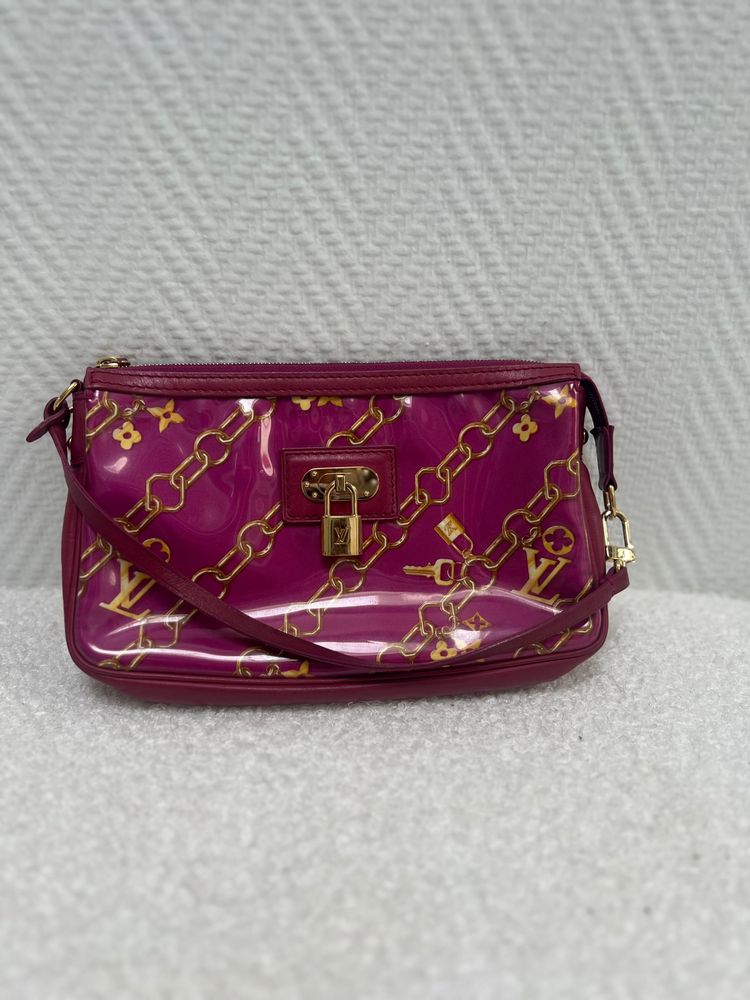 Certificat d'authenticité pour sac image 2