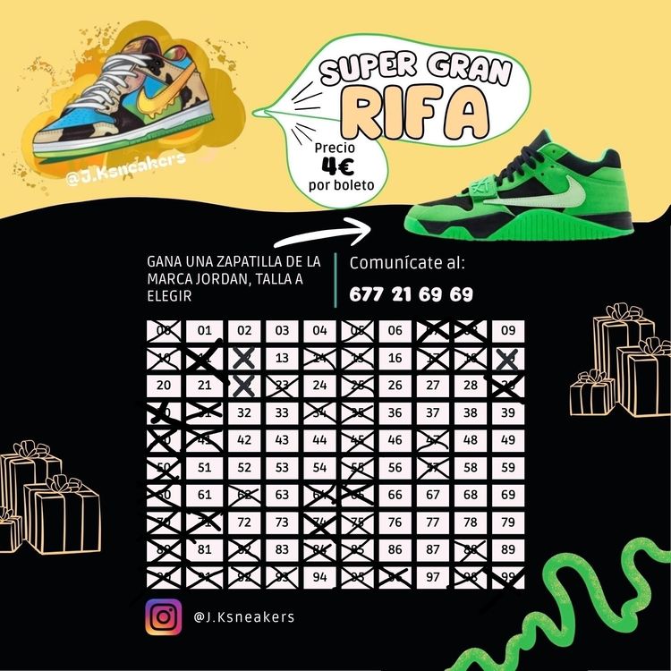 RIFA 