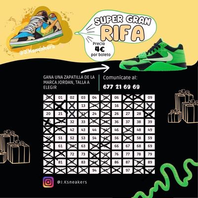 RIFA