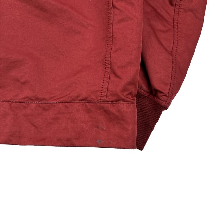 Stone Island 2015 Silver Sherling Liner Fur Hood David TC Jacket - Small image 8