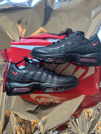 Nike Air Max 95 Roma