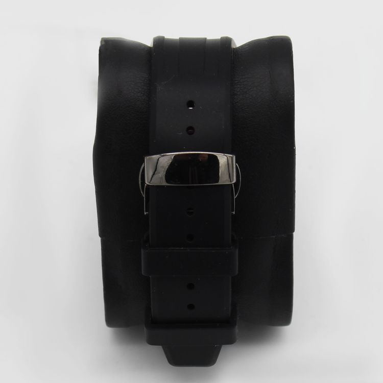 Casio G-Shock GA 2100 Casio oak mod Black image 2