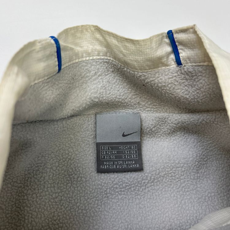 Nike Tn Track Jacket (L) 6