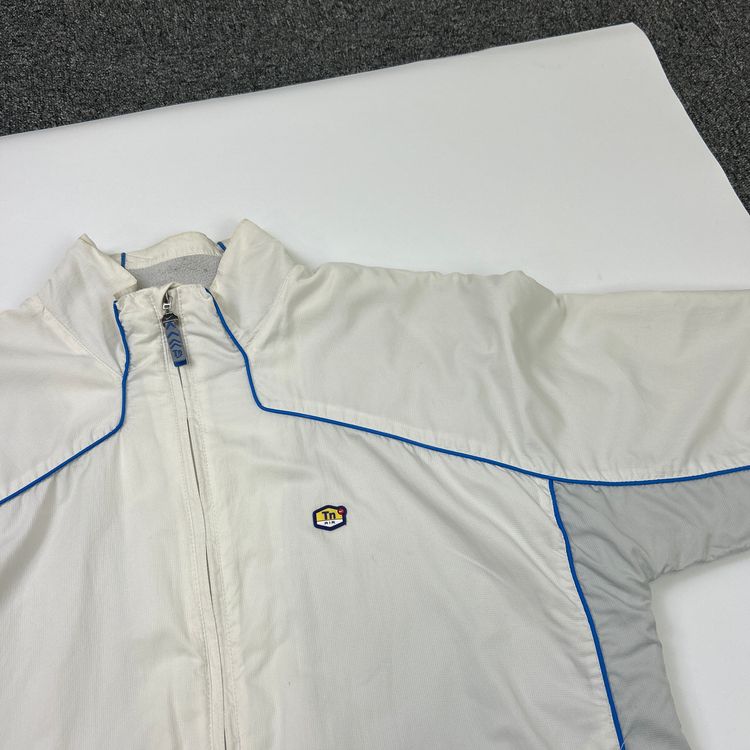 Nike Tn Track Jacket (L) 4