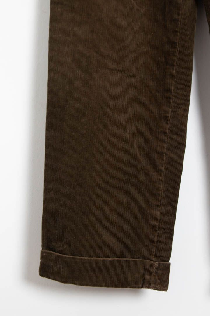 Polo Ralph Lauren Corduroy Hammond Trousers (W34 x L30) image 2