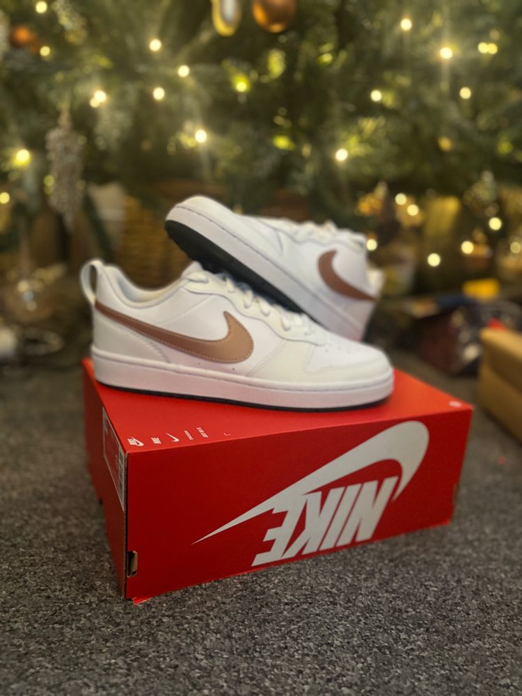 Nike Nike Court Borough Low 2 (Gs) Sneakers product image