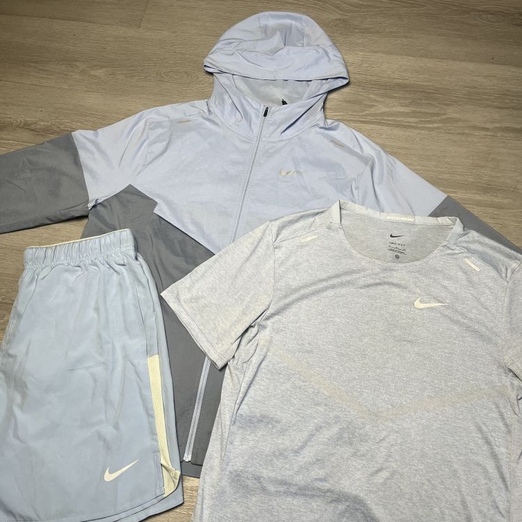 Nike Cobalt Blue set  image 3