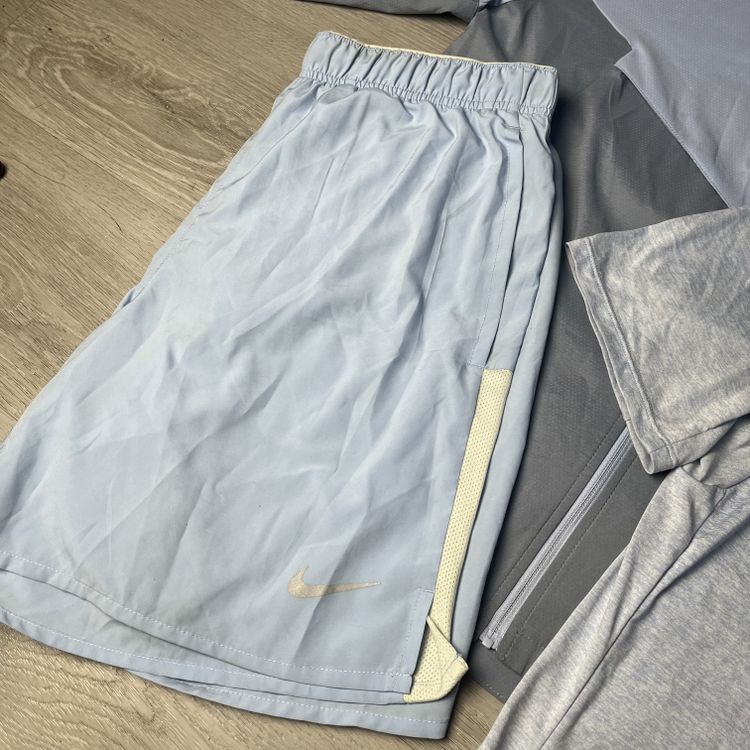 Nike Cobalt Blue set  image 2