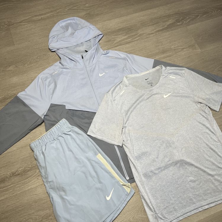 Nike Cobalt Blue set  image 1