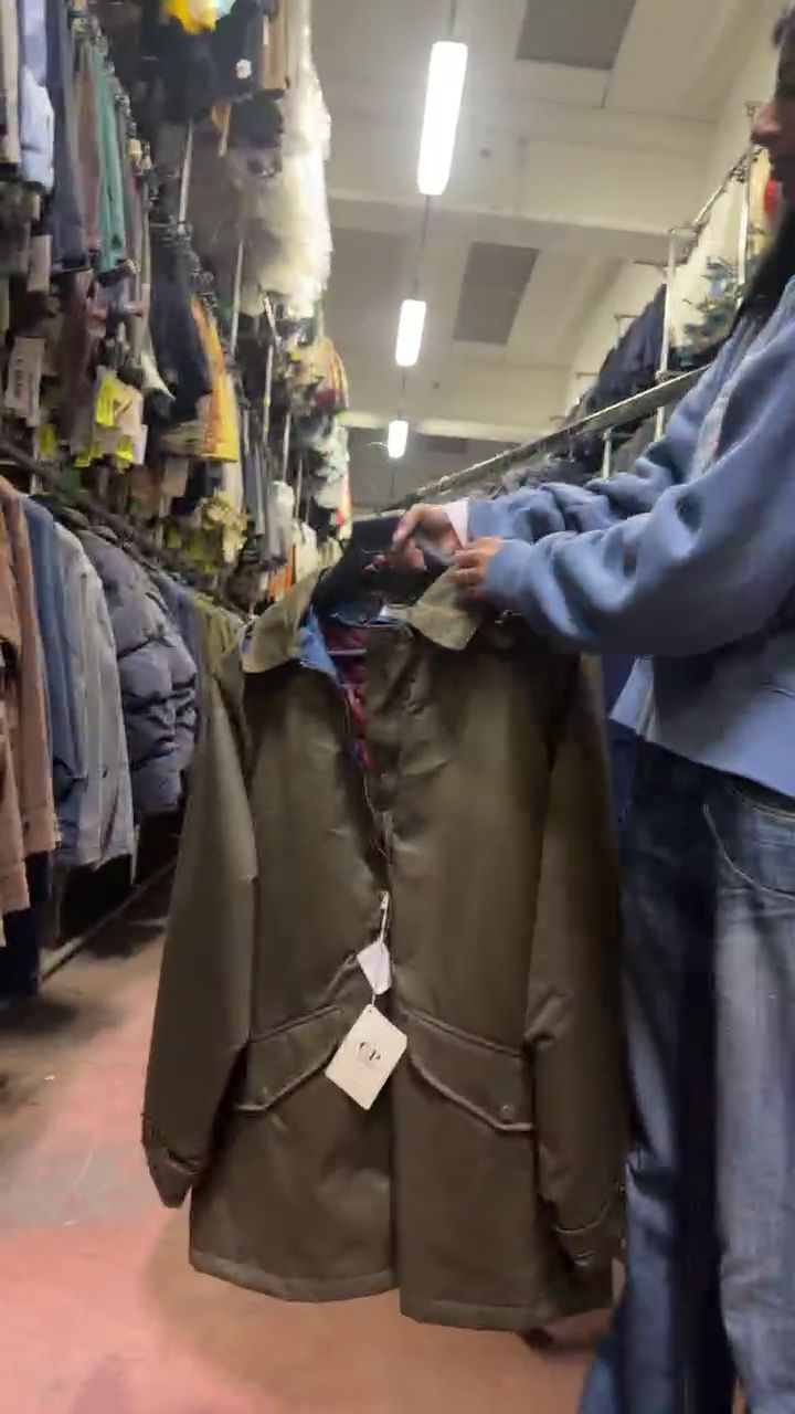 CP Company Jacket obraz 1