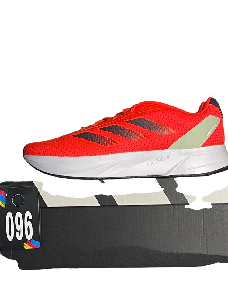 Adidas Duramo Running Shoe in UK 11   096