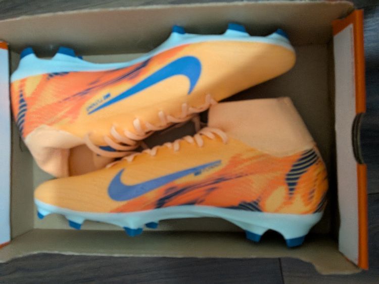 Nike Nike Flyknit boots kylian mbappe  product image