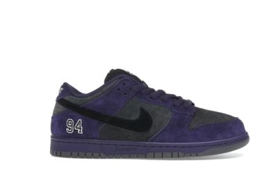 Nike SB Dunk Low Supreme 94 Ink