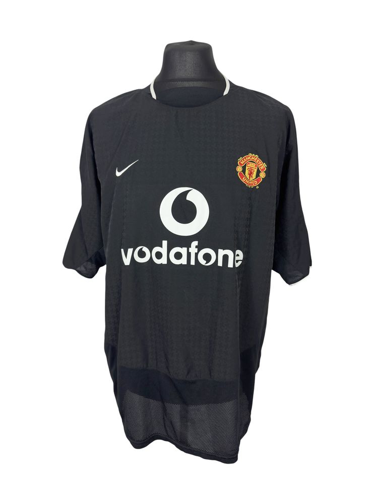 2003-05 Manchester United Away - Size XL (L Fit) - Giggs 11 1