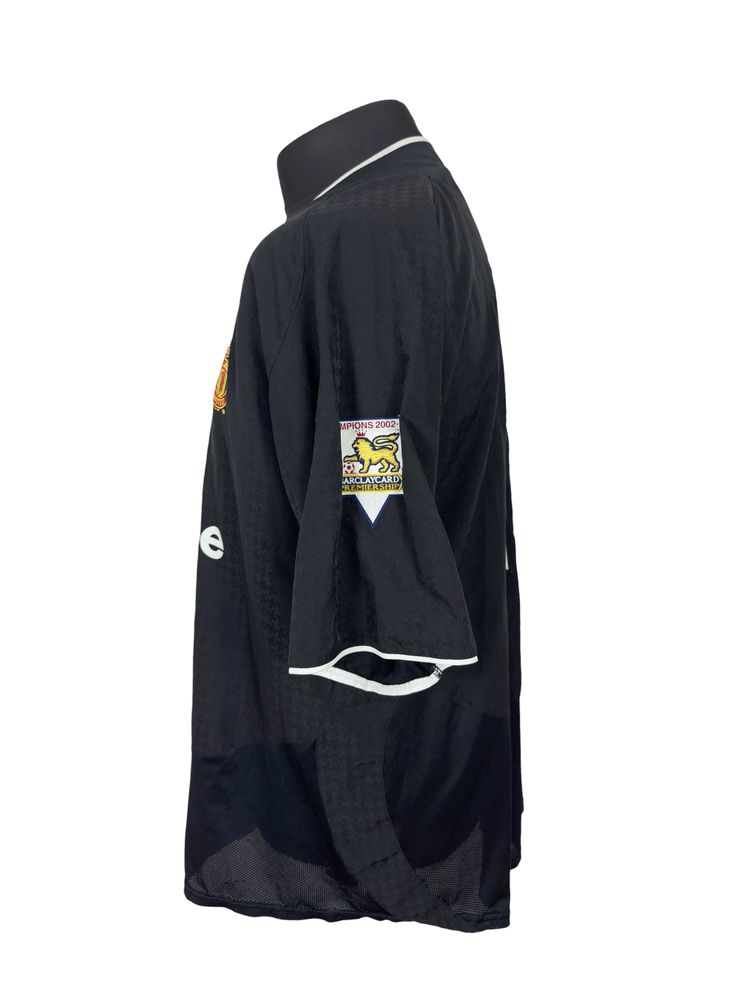2003-05 Manchester United Away - Size XL (L Fit) - Giggs 11 4