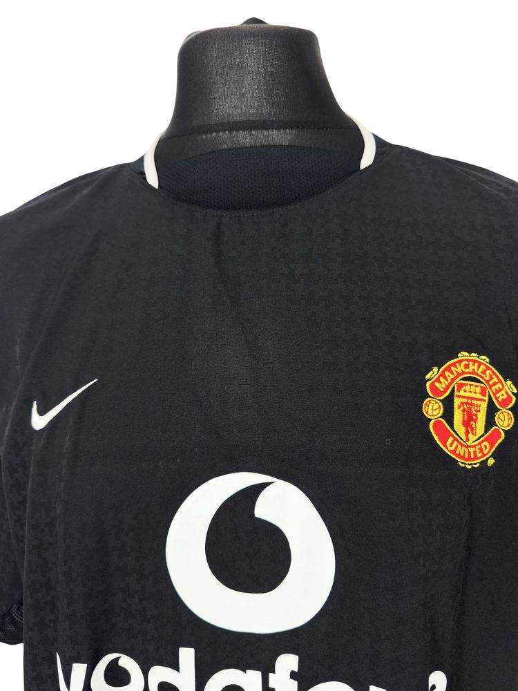 2003-05 Manchester United Away - Size XL (L Fit) - Giggs 11 8