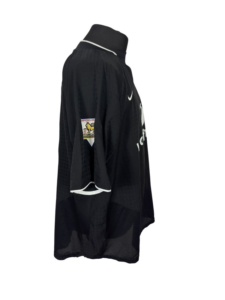 2003-05 Manchester United Away - Size XL (L Fit) - Giggs 11 5