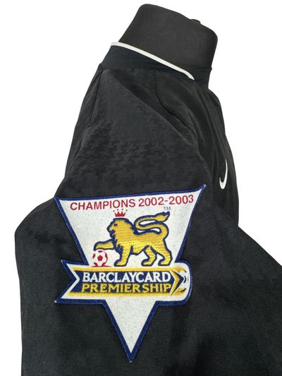 2003-05 Manchester United Away - Size XL (L Fit) - Giggs 11 3