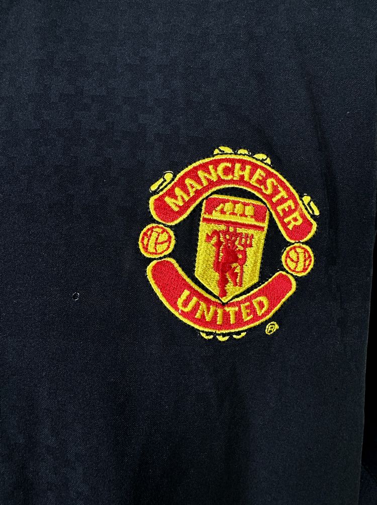 2003-05 Manchester United Away - Size XL (L Fit) - Giggs 11 7