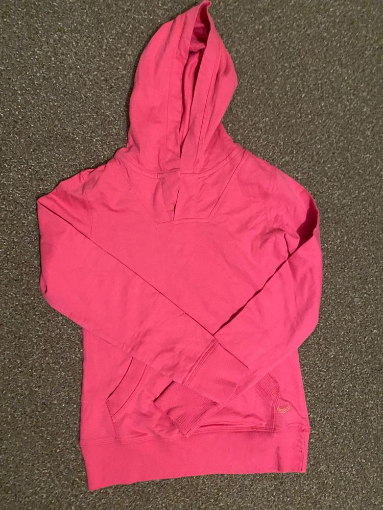 Other Fusion Pink Hoodie product image