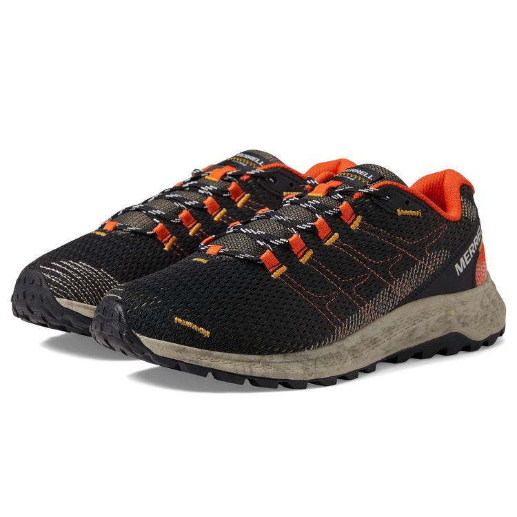 Merrell Fly Strike Hiking Shoes image 1