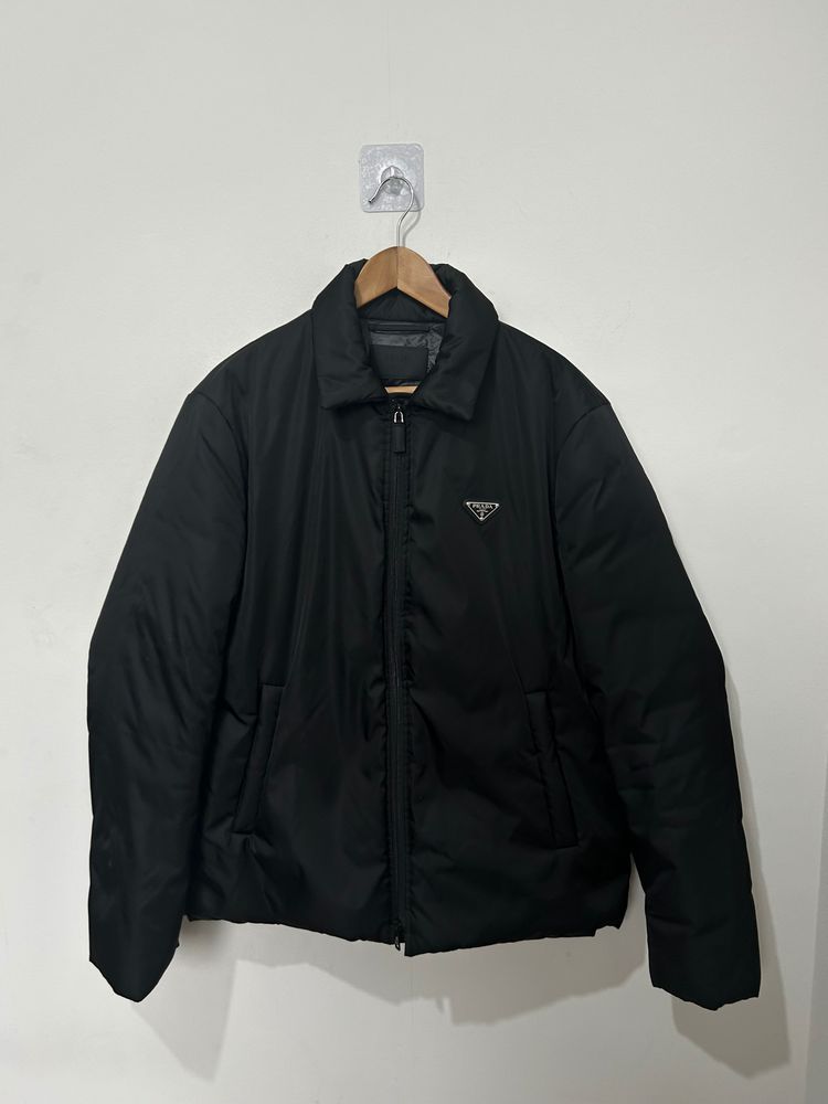 Prada Prada RE Nylon Down Jacket product image