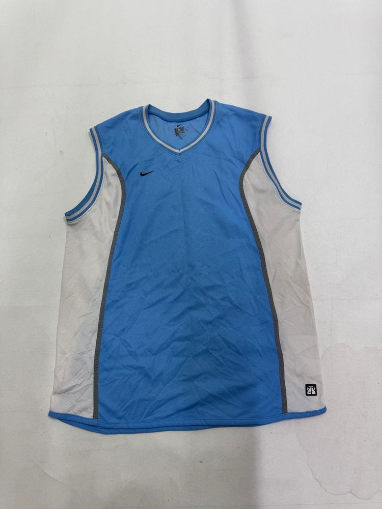 Nike Sleeveless Sports Jersey