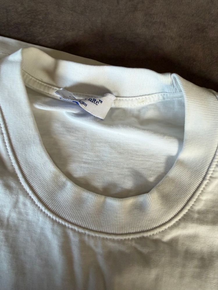 Off-White White T-Shirt image 9