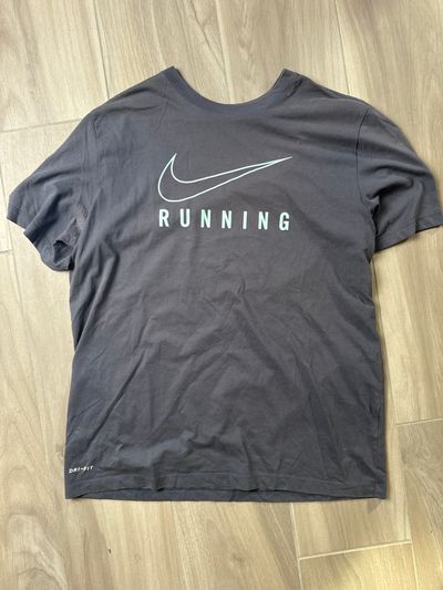 Nike Running T-Shirt