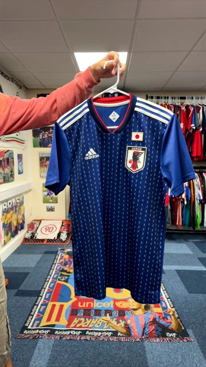 Other Japan 2018 Home (M) zdjęcie produktu