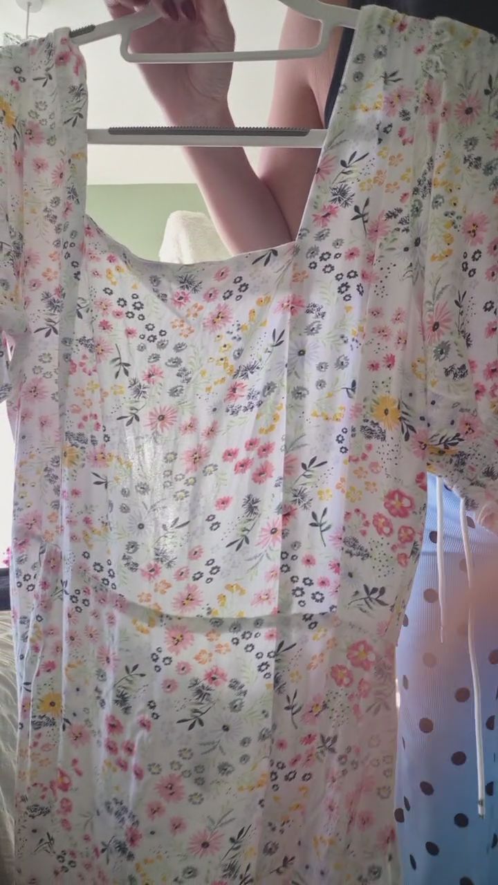 Immagine di Influence Maxi Dress 1