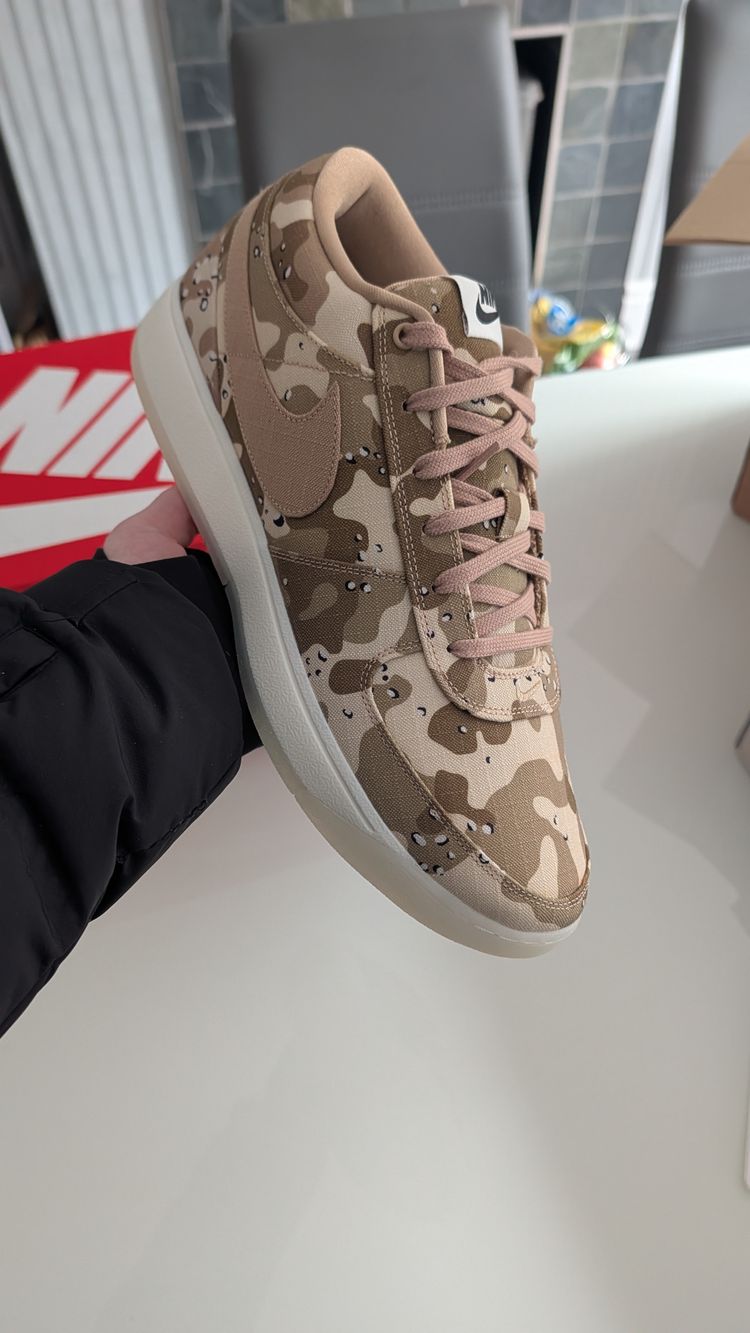 Nike AF Book 1 Se Sneakers - UK 13 - Brand New 