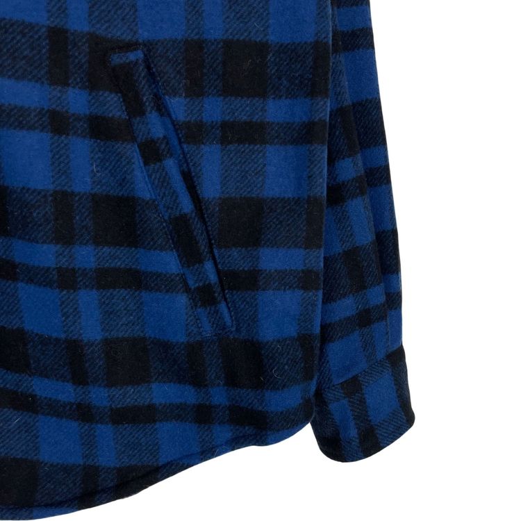 Polo Ralph Lauren Flannel Shirt Medium imagen 5