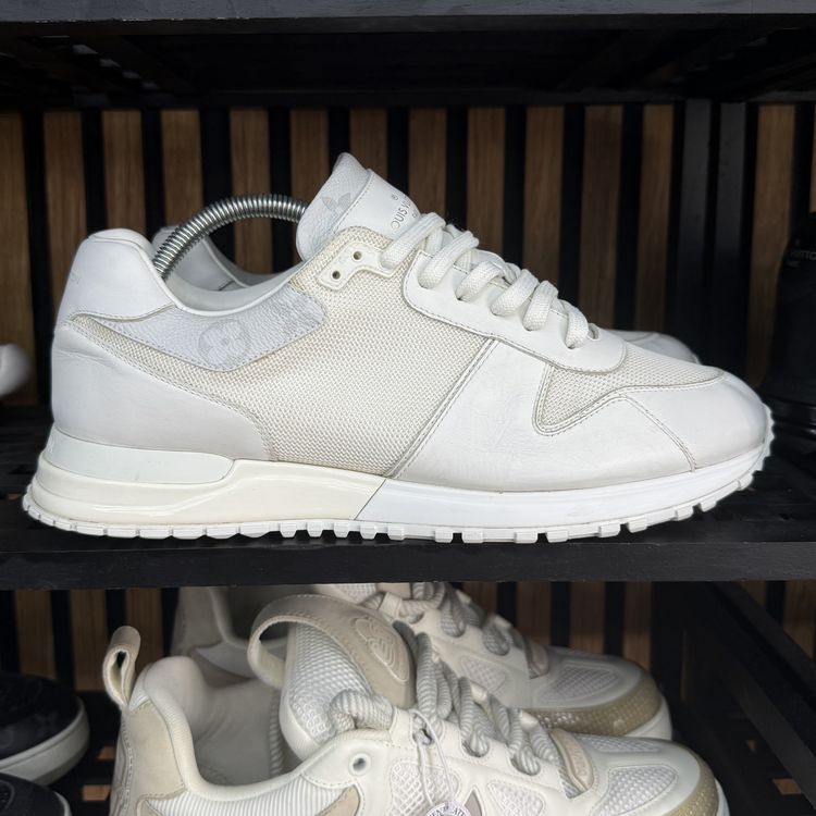 Louis Vuitton RunAway UK 8
