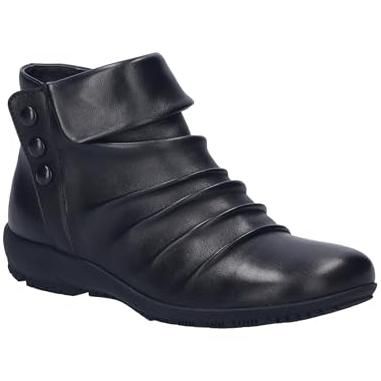 Josef Seibel Charlotte 14 Ankle Boots