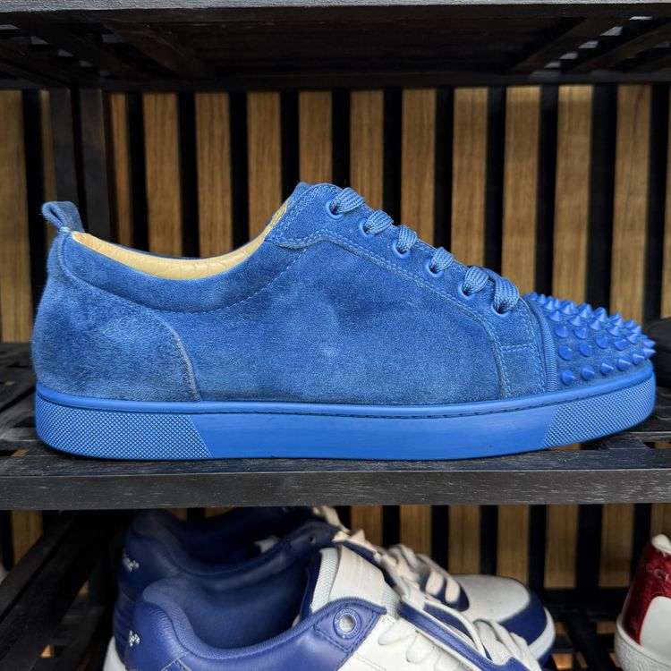 Christian Louboutin Christian Louboutin Junior Spike UK 9  product image