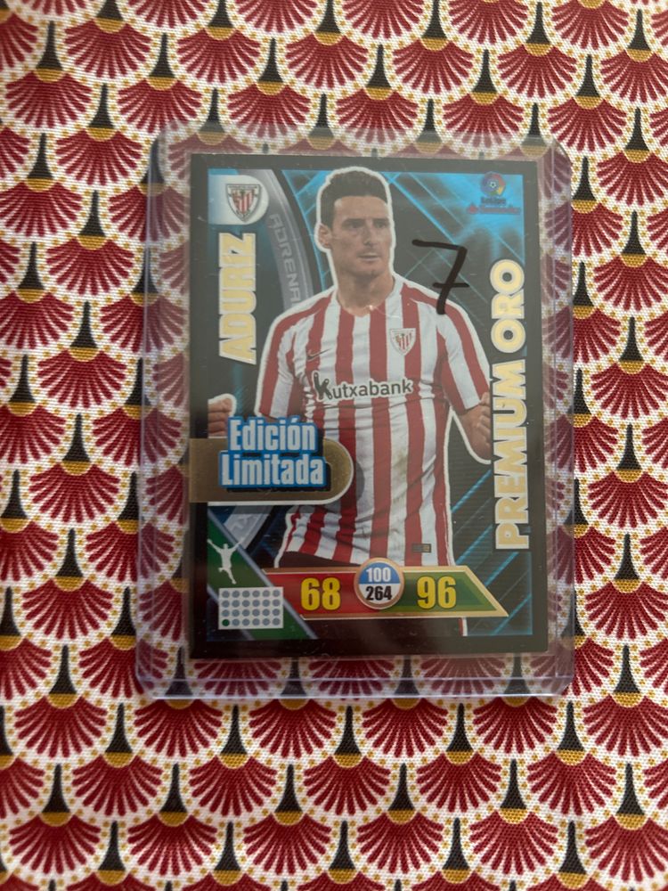 Other Soccer Trading Card product image