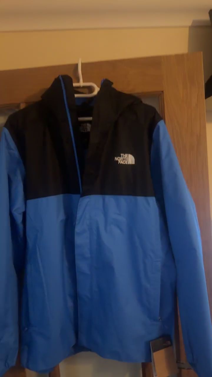 Immagine di The North Face Jacket Size M BNWT 1